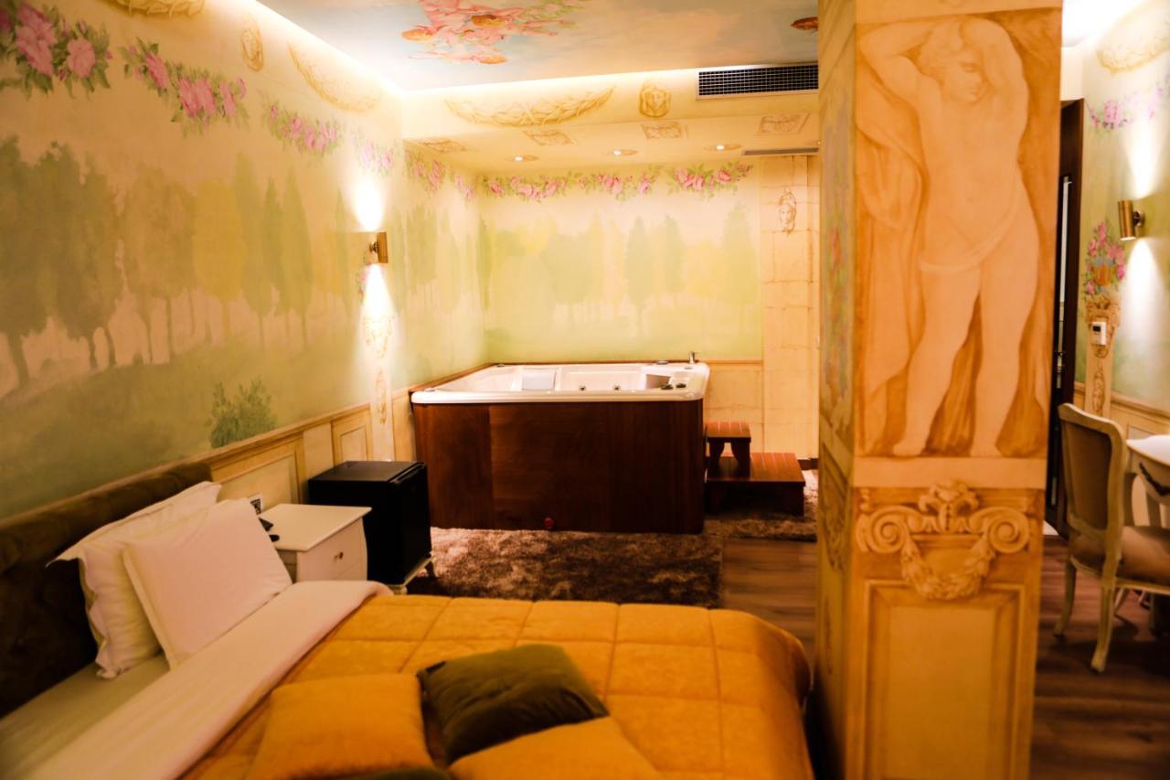 Golden Ring Resort Farke e Madhe Exterior photo