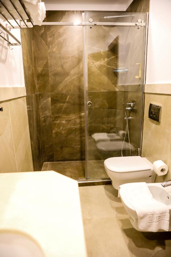 Golden Ring Resort Farke e Madhe Exterior photo