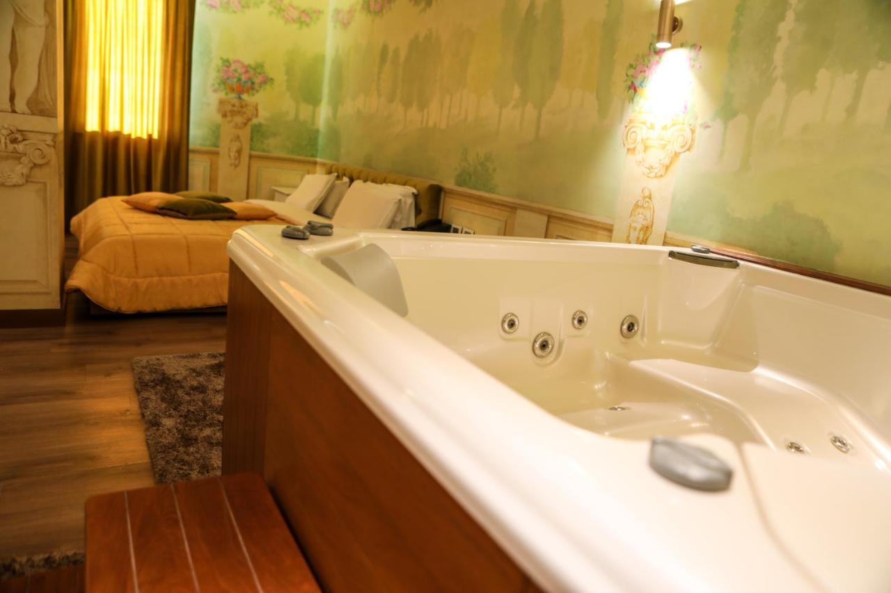 Golden Ring Resort Farke e Madhe Exterior photo