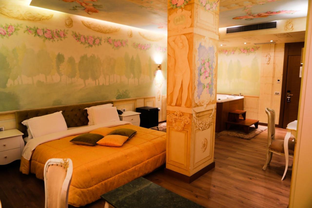 Golden Ring Resort Farke e Madhe Exterior photo