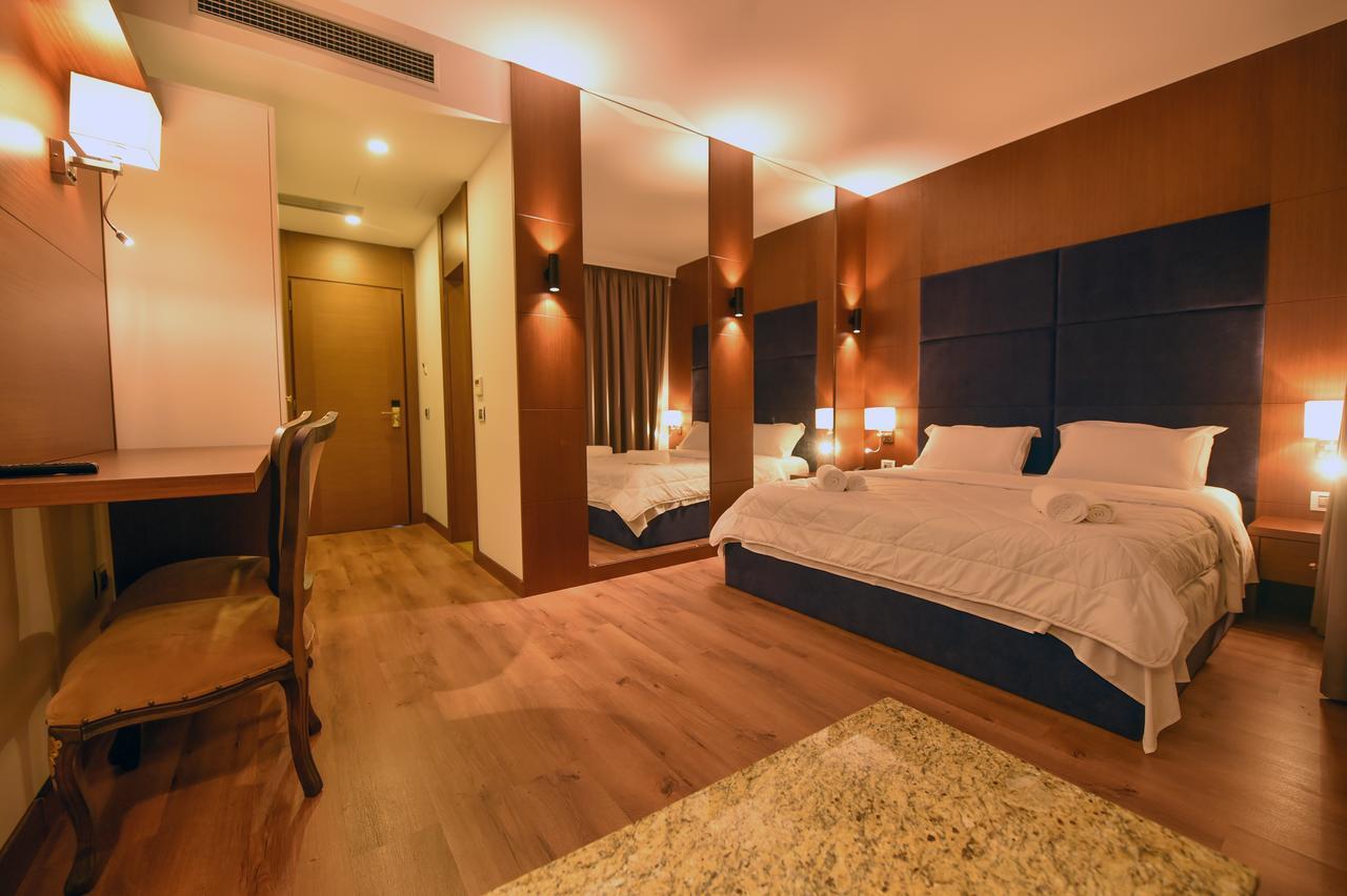 Golden Ring Resort Farke e Madhe Exterior photo